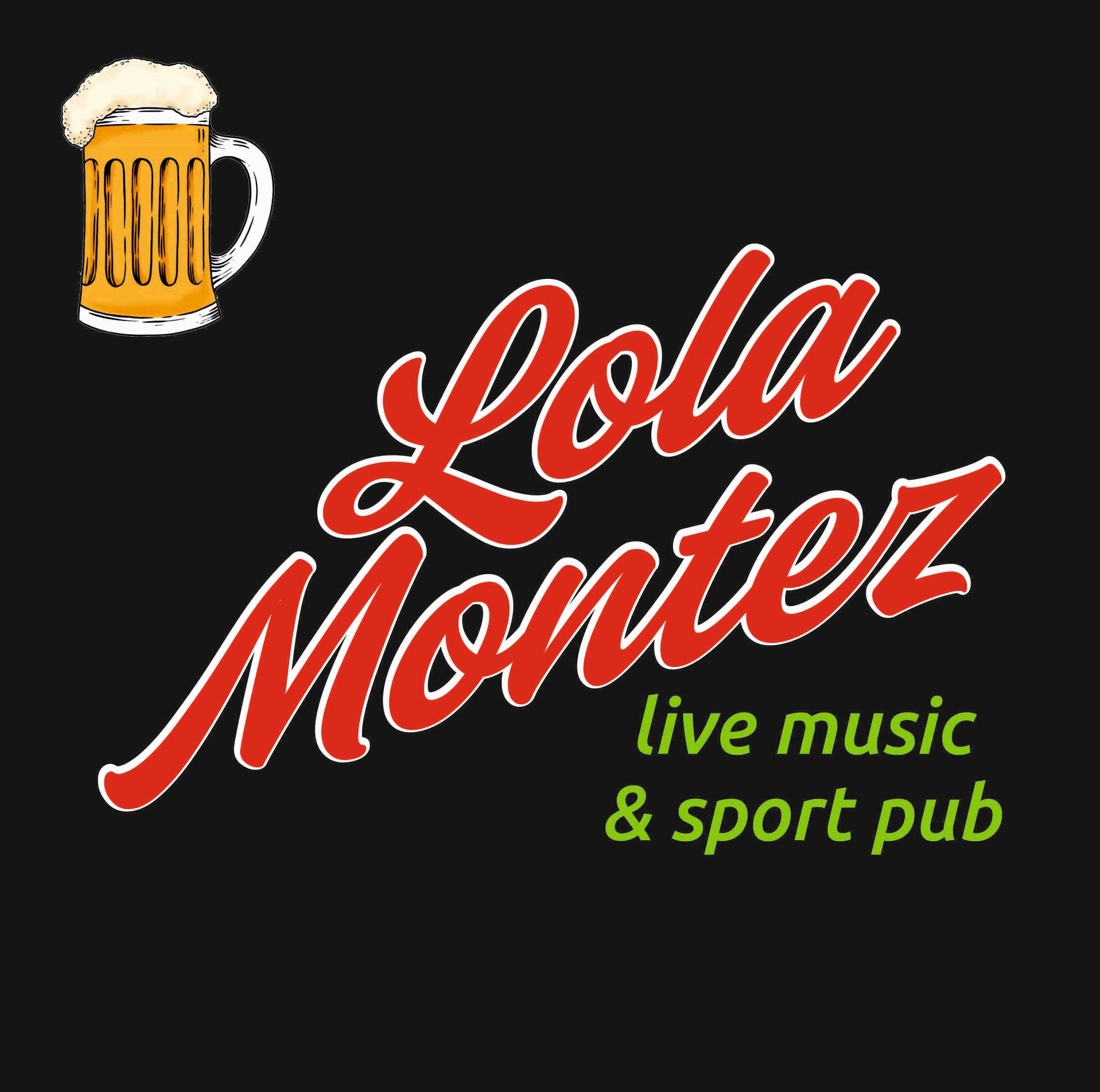 Lola Montez Pub